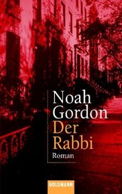 Der Rabbi (The Rabbi) (German)