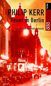 Goldmann: Feuer in Berlin