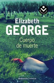 Cuerpo de muerte (Spanish Edition)