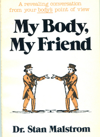 My Body, My Friend