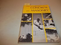 How to Work with Concrete and Masonry