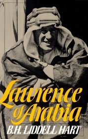 Lawrence of Arabia (Da Capo Paperback)