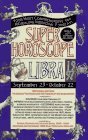 Libra (Super Horoscope Series)