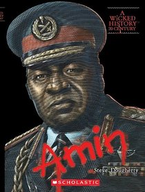 Idi Amin (Wicked History)