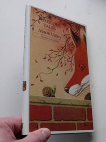 Foxglove Tales