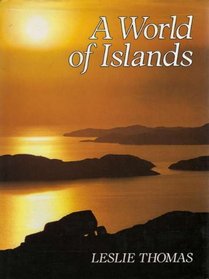 A world of islands