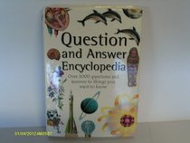 questions and answer encyclopedia