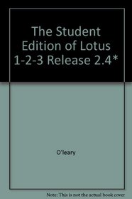 Lotus 2.4 Tutorial Guide