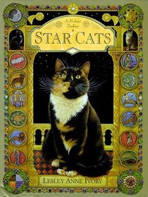 Star Cats: A Feline Zodiac