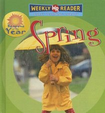 Spring (Seasons of the Year)