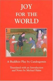 Joy for the World (Tibetan Translation Series)