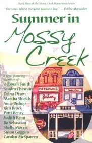 Summer in Mossy Creek (Mossy Creek)