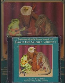 Lyrical Life Science Workbook