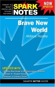 SparkNotes Brave New World
