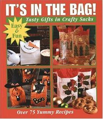 It's in the Bag (Leisure Arts #15920)