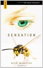 Sensation (Spectacular Fiction)