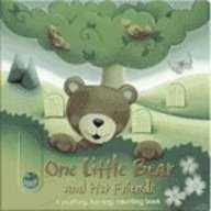 One Little Bear and Her Friends (Story Book)