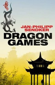 Dragon Games: The Hong Kong Series 2