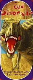 Old Dinosaur--single game