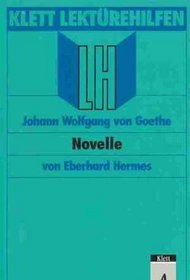 Lekturehilfen Johann Wolfgang von Goethe 