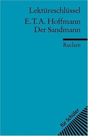 LS zu Hoffmann: Der Sandmann