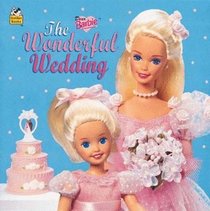 The Wonderful Wedding (Dear Barbie)