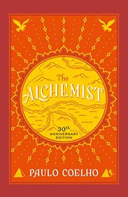The Alchemist (30th Anniversary Edition)