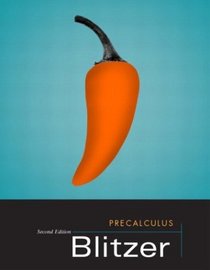 Precalculus, Second Edition