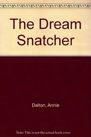 Afterdark: The Dream Snatcher