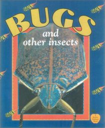 Bugs and Other Insects (Crabapples)