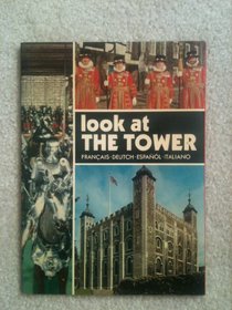 Look at the Tower of London (Cotman House)