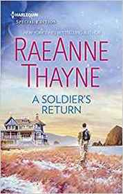 A Soldier's Return (Women of Brambleberry House, Bk 4) (Harlequin Special Edition, No 2671)