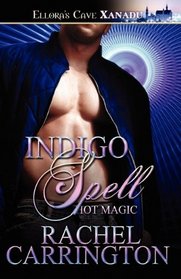 Indigo Spell