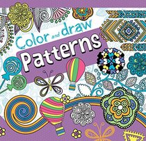 Color and Draw Patterns