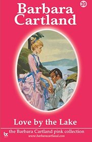 Love By The Lake (The Pink Collection) (Volume 39)