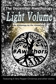 December Awethology: The Light Volume