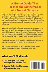 The Math of Neural Networks