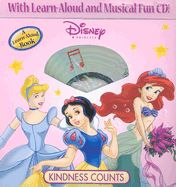 Kindness Counts (Disney Princess)