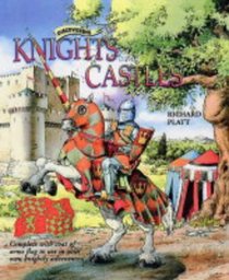 Discovering Knights and Castles (Discovering)