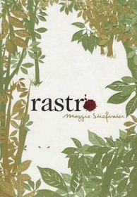 Rastro / Linger (Spanish Edition)