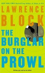 The Burglar on the Prowl (Bernie Rhodenbarr)