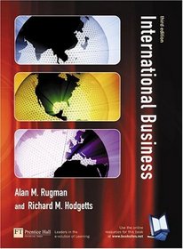 International Business, Third Edition