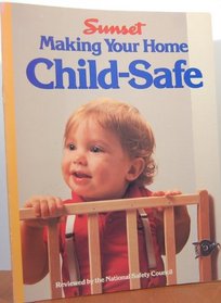 Making Your Home Child Safe