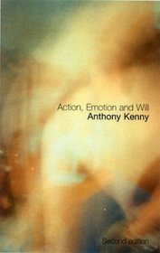 Action, Emotion and Will