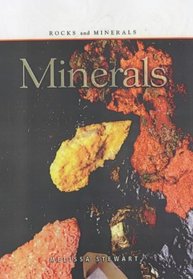 Minerals (Rocks & Minerals)