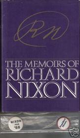 RN : The Memoirs of Richard Nixon