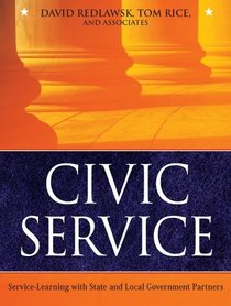 Civic Service: Service-Learning with State and Local Government Partners (JB-Anker)