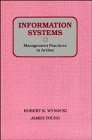 Information Systems: Management Practices in Action