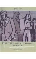 Industrial Organizational Psychology, Custom Publication , 2nd edition