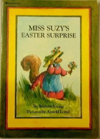 MISS SUZY'S EASTER SURPRISE